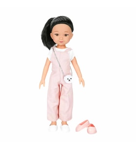 Mina Romantic Bebek 35 cm