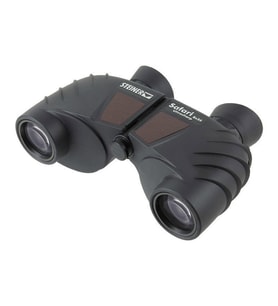 STEINER SAFARI ULTRASHARP 8X25 EL DURBUNU (Siyah)