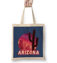 Arizona State Love Gift Bez Çanta Uzun Saplı