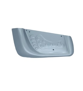 BİSAN PASİFİC 150 SOL AYAK BASAMAĞI