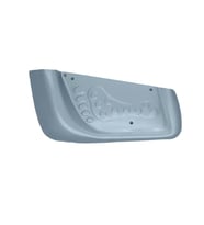 BİSAN PASİFİC 150 SOL AYAK BASAMAĞI