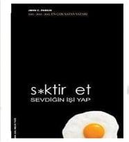 S*ktir Et Sevdiğin İşi Yap - John C. Parkin