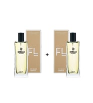 BARGELLO 124x2(2ADET) FLORAL 50 ML EDP