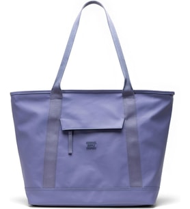 Alberni Suya Dayanıklı Kumaş Omuz Çantası, 16" Laptop Uyumlu, 23 L