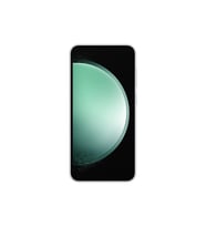 Galaxy S23 FE Uyumlu Ön+Arka  360 derece Body Şeffaf Ultra koruyucu Nano Jelatin