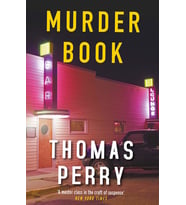 Murder Book (Krem)