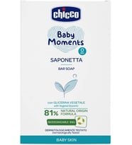 Lexroo Baby Moments Sabun 100 gr