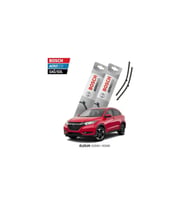 Honda Hr-v 2018 Model Bosch Aeroeco Muz Silecek Takımı
