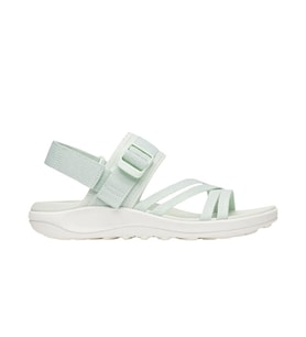 Merrell District 4 Backstrap Kadın Outdoor Sandaleti J007776-33127 Beyaz