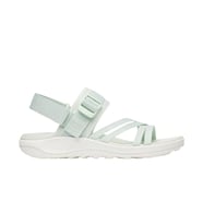 Merrell District 4 Backstrap Kadın Outdoor Sandaleti J007776-33127 Beyaz