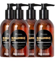 Vagipress Burlumbuş Otu Jeli 4lü Adet Relax Jeli 120 Ml