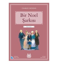 Mavi Seri - Bir Noel Şarkısı