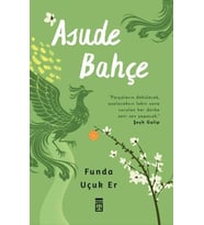 Asude Bahçe