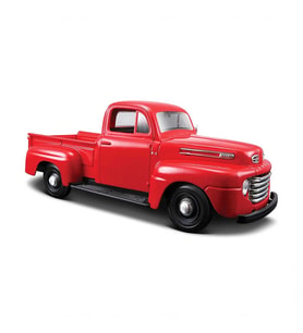 Nessiworld NessiWorld 1/24 1948 Model Ford F-1 Pickup