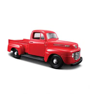 Nessiworld NessiWorld 1/24 1948 Model Ford F-1 Pickup