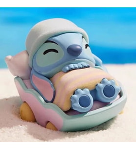 DUKKANDESIGN Tatlı Rüyalar Stitch Fİgür