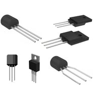 Ayt Z0409 600V 4A Triyak Entegre Devre