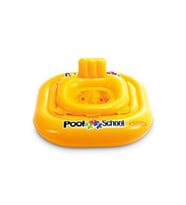 56587 Pool School Oturaklı Simit 79cm 1-2 Yaş
