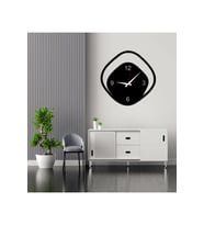 hcartcenter-Dekoratif Duvar Saati3