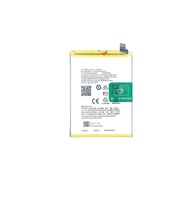 Oppo Realme C30S ile Uyumlu İthal Pil BLP877