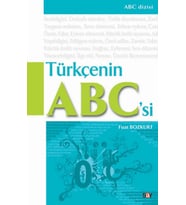 Türkçenin ABC'si