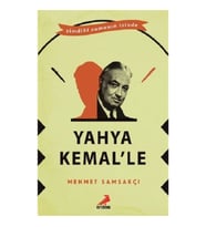 Yahya Kemal’le