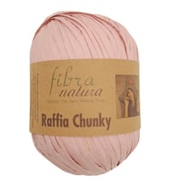 Angel Çanta Aksesuar Himalaya Rafya Fibra Natura Raffia Chunky 114-04