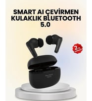Gürültü Engelleyici Tws Kulaklık Uzun Pil Ömürlü Ve Suya Dayanıklı (Çok Renkli)