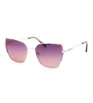 Fratelli Rossetti D3303-C3 53 Polarize Kadın Güneş Gözlüğü (Rose)