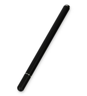Uray store Dokunmatik Stylus Kalem Pen 108 - Siyah