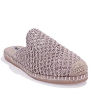 Dagoster DZA07-1155999 Ten Triko Spor Kadın Terlik