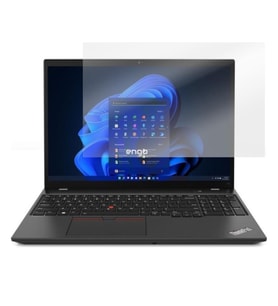 Lenovo ThinkBook 16p G6 16 inç Mat Ekran Koruyucu 9H Nano