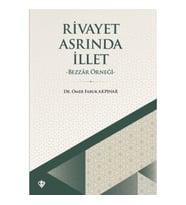 Rivayet Asrında İllet - Bezzar Örneği