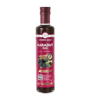 Zühre Ana Karadut Özü 670 gr