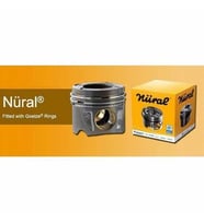 NURAL MARKA PİSTON OPEL 70.40 mm CORSA C/COMBO C Z13DT 040 KISA (Standart)