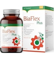 Dr. Thomson Biaflex Plus 60 Tablet