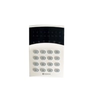Hybrone HY-LED1016 16 Bölgeli LED Kablolu Tuş Takımı