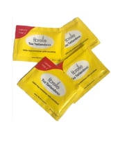 Fibrelle Saşe Toz Tatlandırıcı ( Sukraloz Bazlı )  0,5 g = 5 g Şeker Tatlılığı