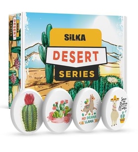 Silka Desert Silgi 