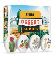 Silka Desert Silgi 