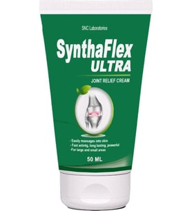 SYNTHAFLEX TÜP 50ML