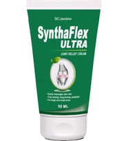 SYNTHAFLEX TÜP 50ML