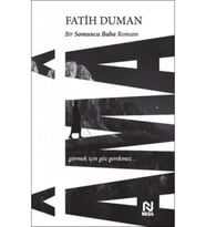 Ama Bir Somuncu Baba Romanı Fatih Duman Nesil Yayın