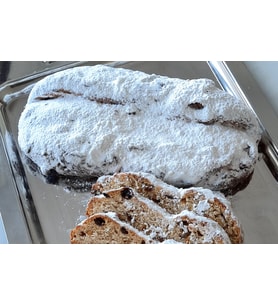 Stollen 800 g