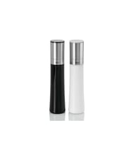 Adhoc Aroma Karabiber ve Tuzluk Siyah Beyaz 23,5 cm 