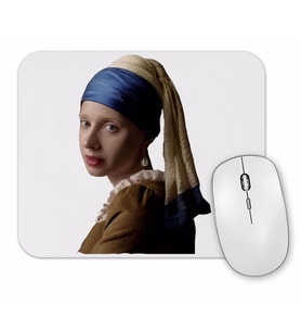 I'm Not Perfect But I'm limited Edition Bts Kpop Mouse Pad