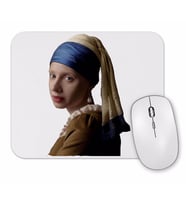 I'm Not Perfect But I'm limited Edition Bts Kpop Mouse Pad