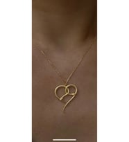 Aşk Yılanları 925 Ayar (Gold)