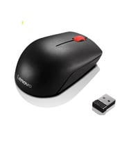 LENOVO 4X30M56887 Thinkpad Wireless Kablosuz Mouse Siyah