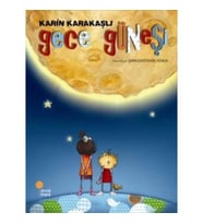Gece Güneşi